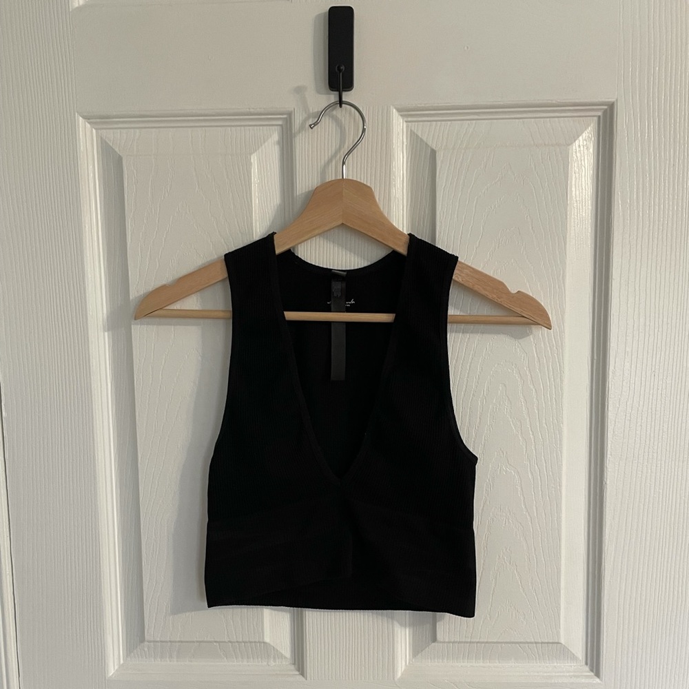 Urban Outfitters Under Hailey Seamless bra top